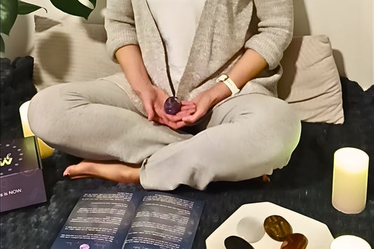 Turn Intention into Ritual: Why a Meditation Kit Makes the Difference